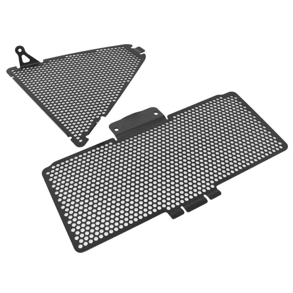 Ducati Panigale V2 Mřížka chladiče a chladiče oleje