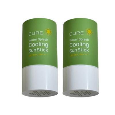 Kroppsprodukter – Solkremer og soling