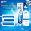 Crest 3D White Dual Effect Toothpaste