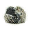DENIM FLIGHT Flight Cap [polcadot] CAP/Denim