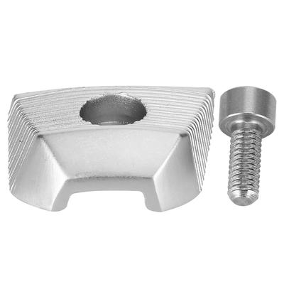 Golf Putter Gewichte Schrauben Golf Bewegliche Schiebegewichte Driver Kopf Golf Zubehör SilverSIM 15g