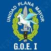 Spanish Legion GOE I Mod 1 Unidad Plana Mayor TShirt Summer Cotton Oneck Mens Short Sleeve TShirt New S3XL