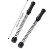 Replacement Spring Gym Battle Rope Stainless Steel Arm Strength Rope  Fitness Equipment