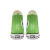 Chuck Taylor All Star High Top Canvas Shoes Green 172687C
