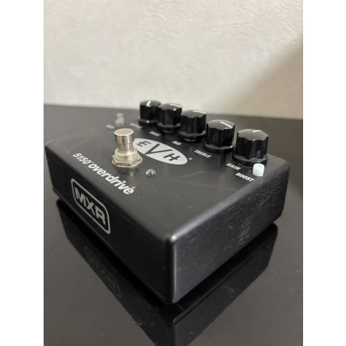 MXR EVH5150 OVERDRIVE