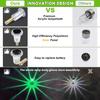 Waterproof Solar Lawn Lights Outdoor Stainless Steel Garden Yard Walkway Lawn Decor Night Lights Landscape Lighting