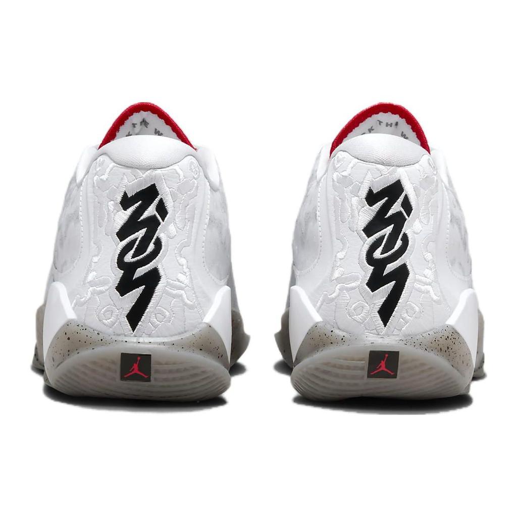 Air Jordan Zion 3 Fresh Paint DR0675-106
