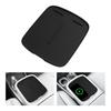 For Leapmotor B10 2025 2026 Car Anti Dirt Pad Mobile Wireless Charging Anti-Slip Mats Interior Accessiories Silicone
