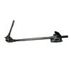 Cowbell Clip & Hi-Hat Stand Quick Lock Cymbal Stacker for Drum Accessories