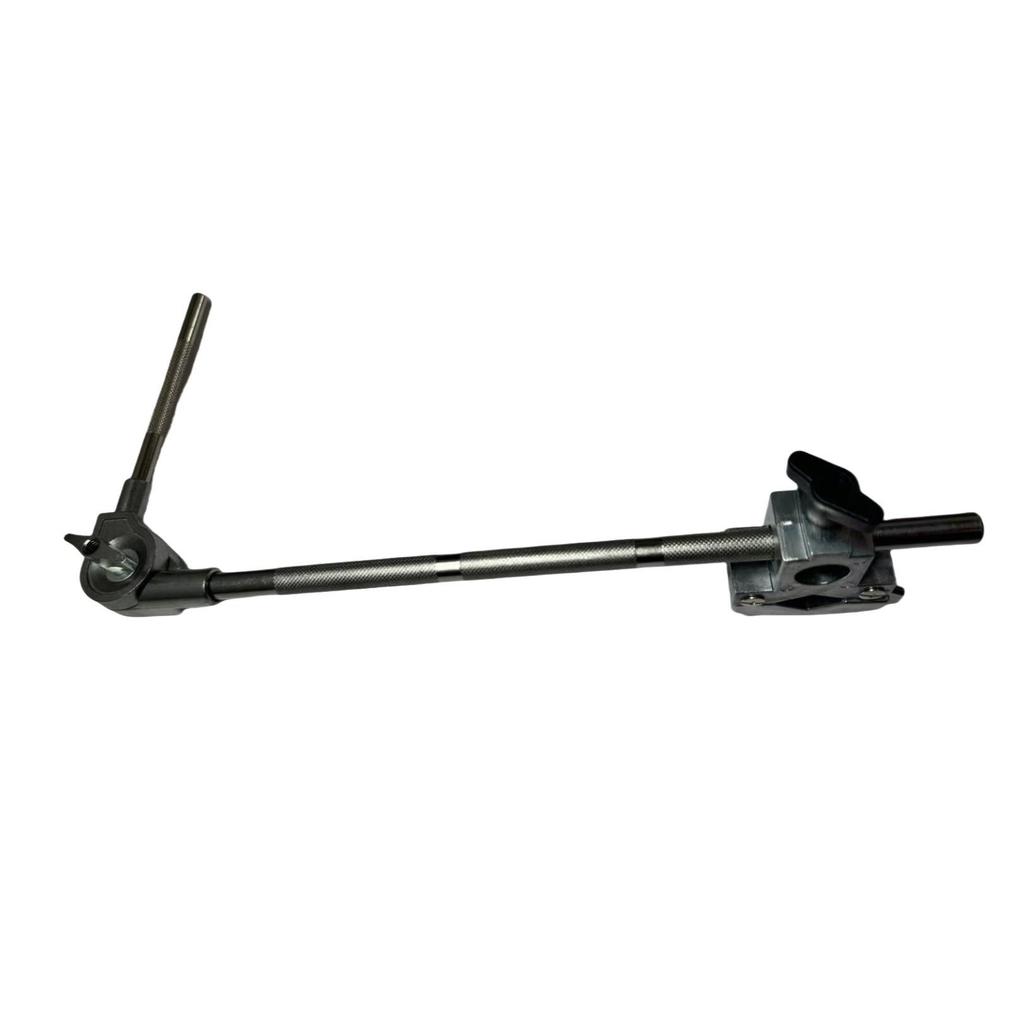 Cowbell Clip & Hi-Hat Stand Quick Lock Cymbal Stacker for Drum Accessories