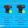 Logitech C270i HD Webcam