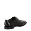 Salvatore Ferragamo Oxfords Black Seul Leather