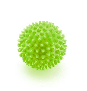 sensory ball 9 cm - green