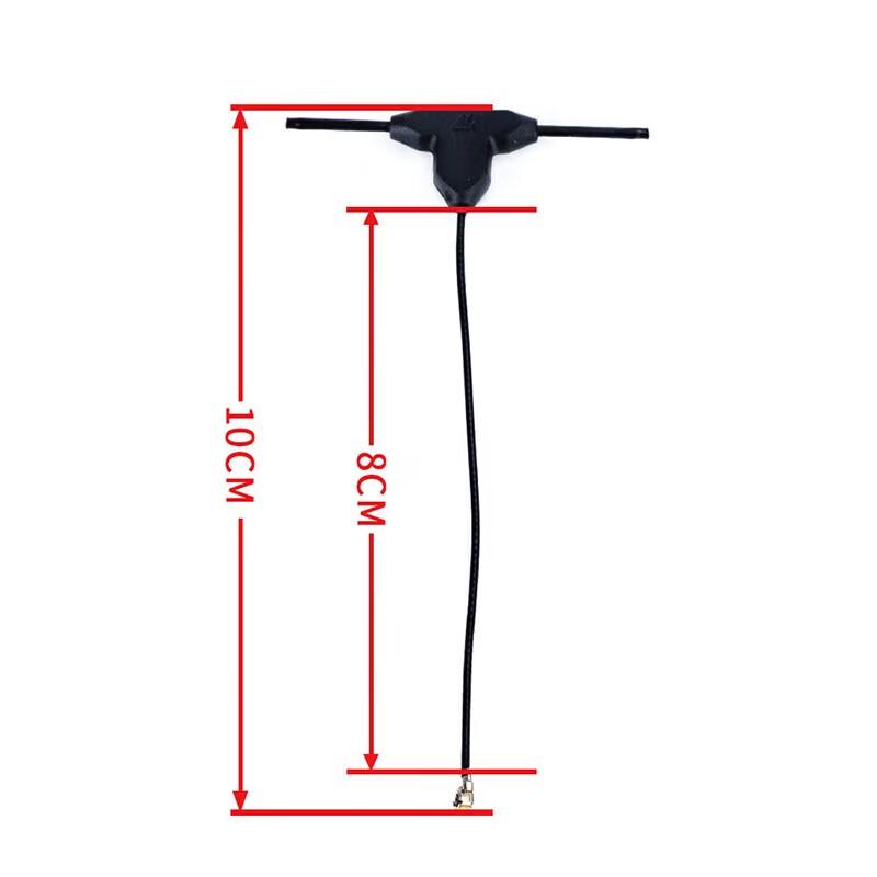 AXISFLYING Long-Range 2.4G ELRS Receiver