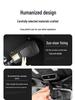 Letao L60 Front Windshield Sunshade: Heat-Insulating Interior Protection Curtain