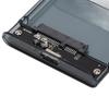Hard Drive Enclosure USB3.0   Hard Disk Enclosure Suitable for 2.5inch 7/9.5mm   Interface  /SSD Hard Disk Case (Not Inclube Hard Disk)