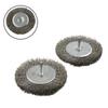 For EFB 400 Blister Brushes For Paving Stones Electric