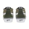 Vans JJJJound X Sk8-Mid VLT LX Green Unisex Sneakers VN0A7TNH2D5
