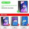 For Lenovo Tab 10.6 TB-125F TB-128F/ Xiaoxin Pad 2022 Silicon Soft Shell Airbag For Lenovo Tab M10 Plus 3rd Generation 10.6 Case