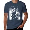 Cinema Strange Deathrock Tshirt Work Wear Lightweight Tee Tshirt