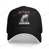 Polish Unisex Baseball Caps Peaked Cap Sun Shade Sunprotection Hat Bobr Kurwa Game