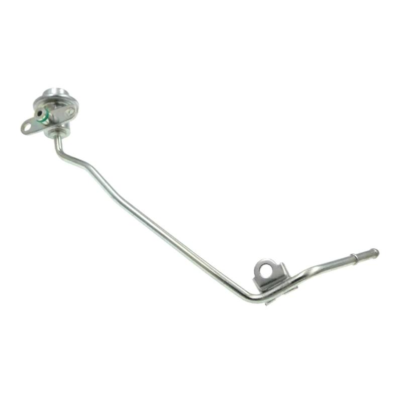 

High Performances Fuel Pressure Regulator 23280-75040 23280-75130 Durability Metal Design For SUV Pickup Applications 1