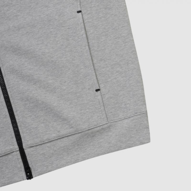 Umbro Allround Functional Hoodie Zip Ur121sft11