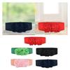Elastic Waist Belt Chunky Wide Belt for Women for Dress Maxi