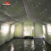 Zhongbisheng 72sqm Inflatable Command Tent