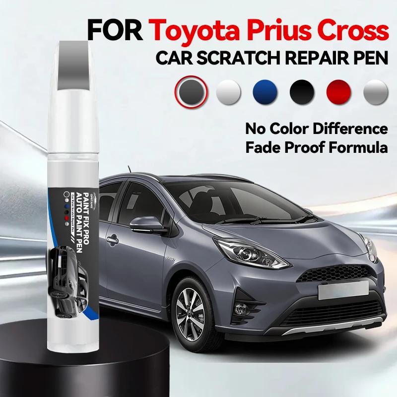 Exclusive Purpose Vehicle For Toyota Prius Cross Touch Up Paint Wheel Repair Kit Wheel Scratch Repair Rim Paint For Car Wheel Re