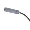 ABS Wheel Speed Sensor Anti-lock System for BMW E36 34521182067