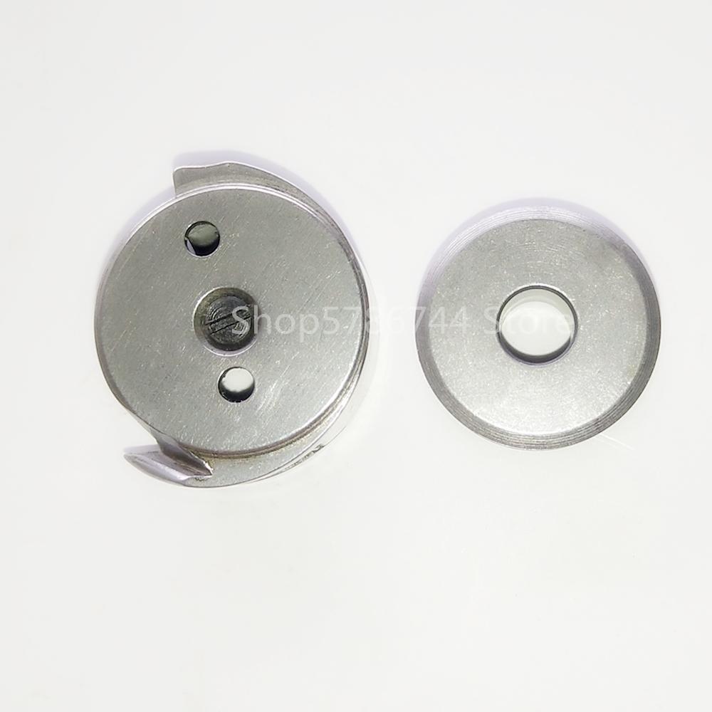 Large Shuttle Hook #81952 #81993 Bobbin #82552 For Singer 29-30,29K72,29U171,172,A,Golden Wheel CS-6900,CS-6910,Ankai AK-2972