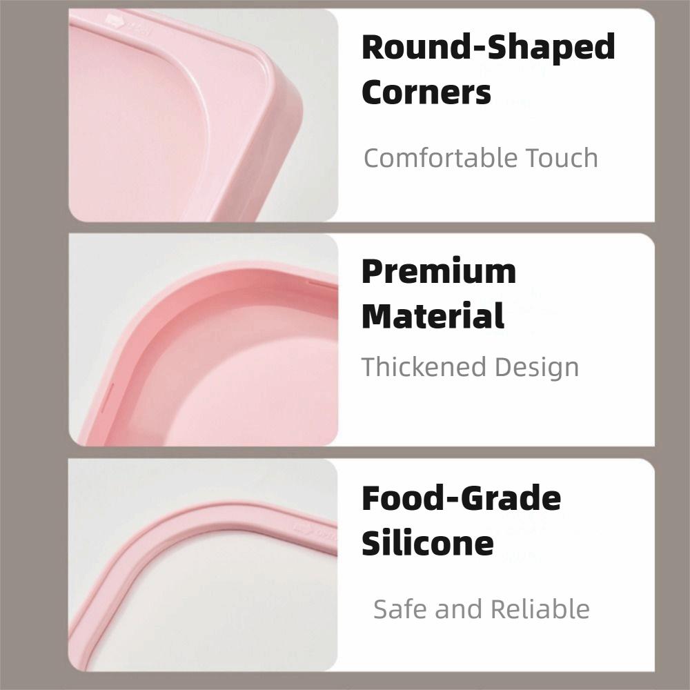 Keep Fresh Fruit Preservation Box Odor-Resistant Fresh-Keeping Box Food Storage Box  Meal Prep