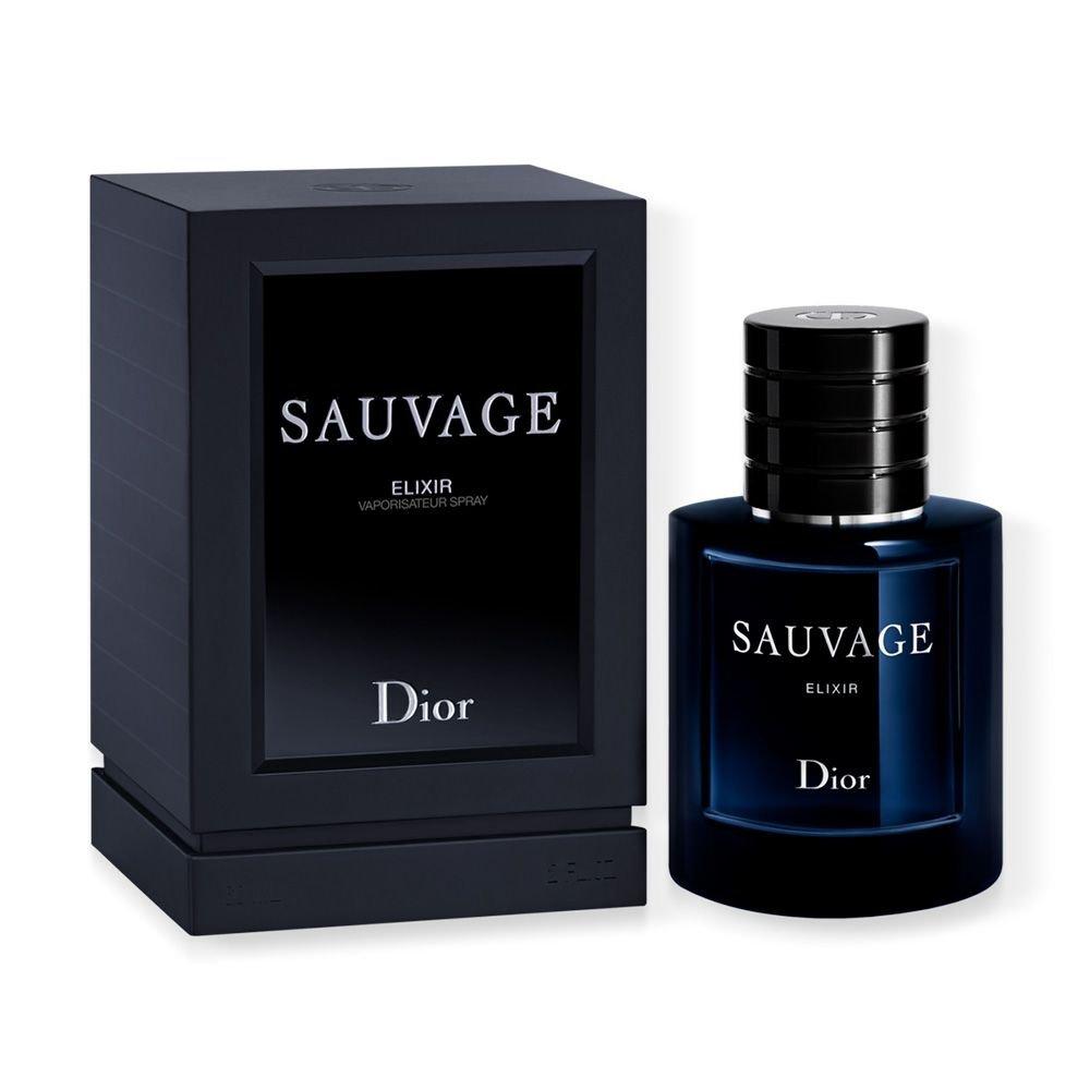 Sauvage Elixir 60ml