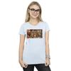 Scoobynatural Womens/Ladies Supernatural Snacks Cotton T-Shirt