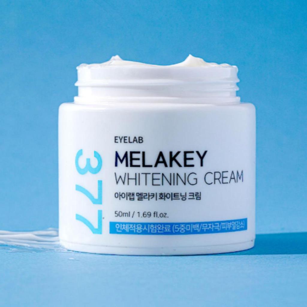 [EYELAB] Melakey Whitening Cream 50ml