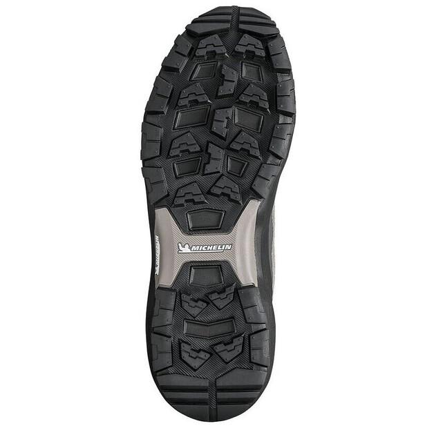 Треккинговые ботинки Millet Wanaka