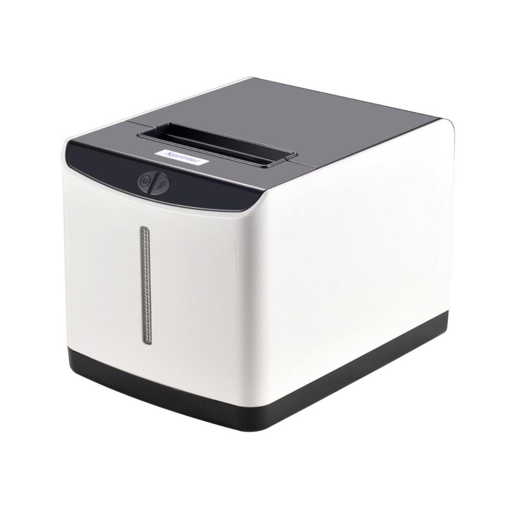 Xinye 80 Bluetooth Thermal Label & Receipt Printer