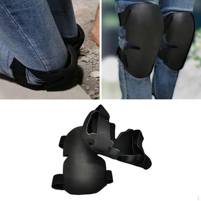 EVA Knee Pad Kneeling Professional Gardening Floor Repair Protective Kneepad Covered