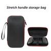 Protective Case Game Controller Storage Bag for X5 Lite Impact Resistant Protector Pouch Scratchproof Hard Case