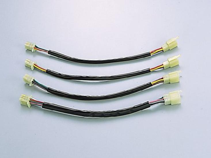 HURRICANE Extension Harness for HD1086 ZRX400/2