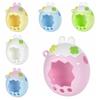 Clear Protective Cover PC Protective Case New Hard Shell for Tamagotchi Paradise Accessories