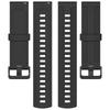 Silicone Strap for Xiaomi Redmi Watch 3 Active/Lite Band Sport Wristband for Redmi Watch 5 Active 22mm Band Bracelet Accessories