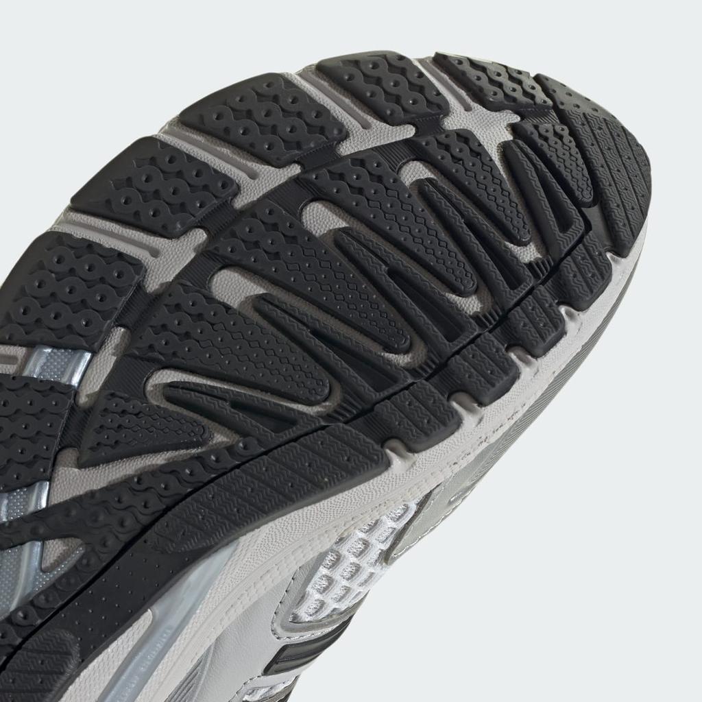 adidas ADISTAR CONTROL 5 MJ Shoes LA1822 Women's Originals Sneakers Grey One / Silver Metallic / Grey Two