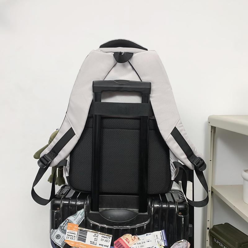 Рюкзак для ученика средней школы — фото 5