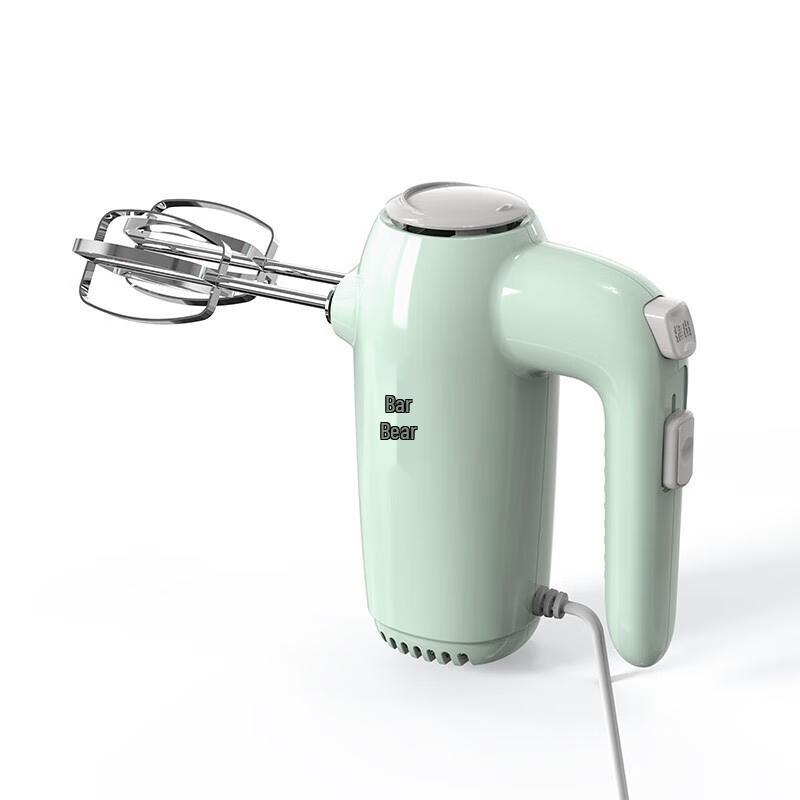 Little Bear Handheld Electric Egg Beater CN plug (adapter included)