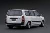 TK Company ignition model Toyota Probox GL White finished product IG1642 1/18 (NCP51V)