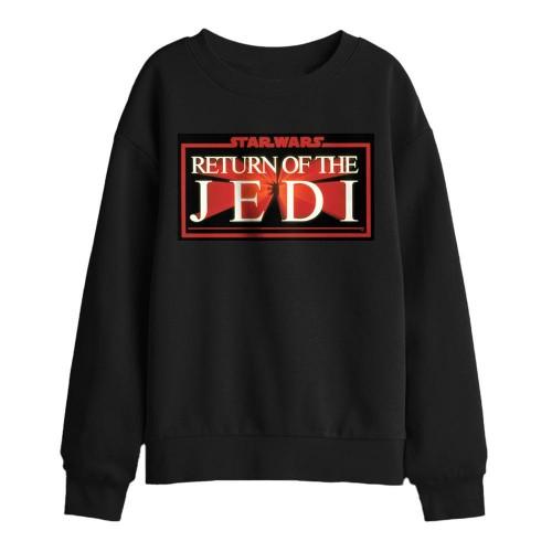 Star Wars Childrens/Kids Ahsoka Jedi Warp Sweatshirt