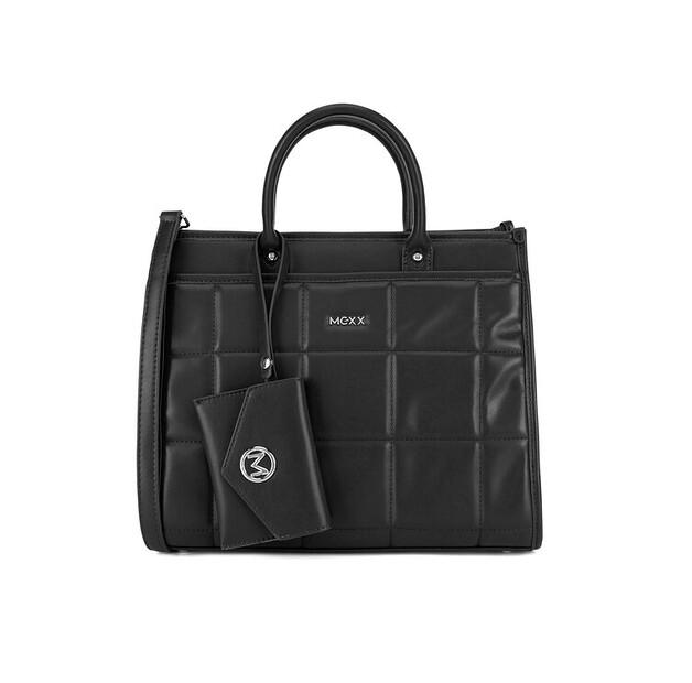 Сумка MEXX MEXX-B-021-06 чёрный