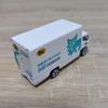 [Not for sale] Yamato Transport Delivery Truck Mini Car M8010 Tomica Size